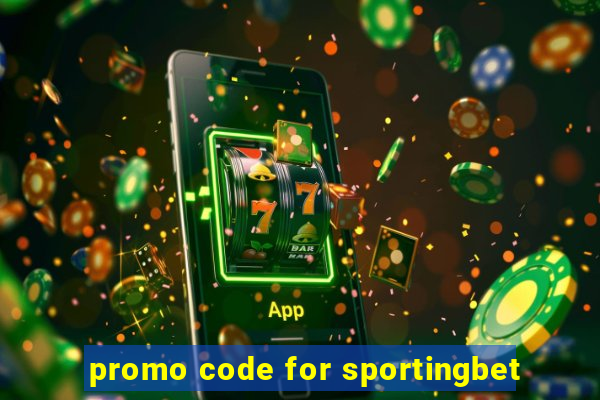 promo code for sportingbet